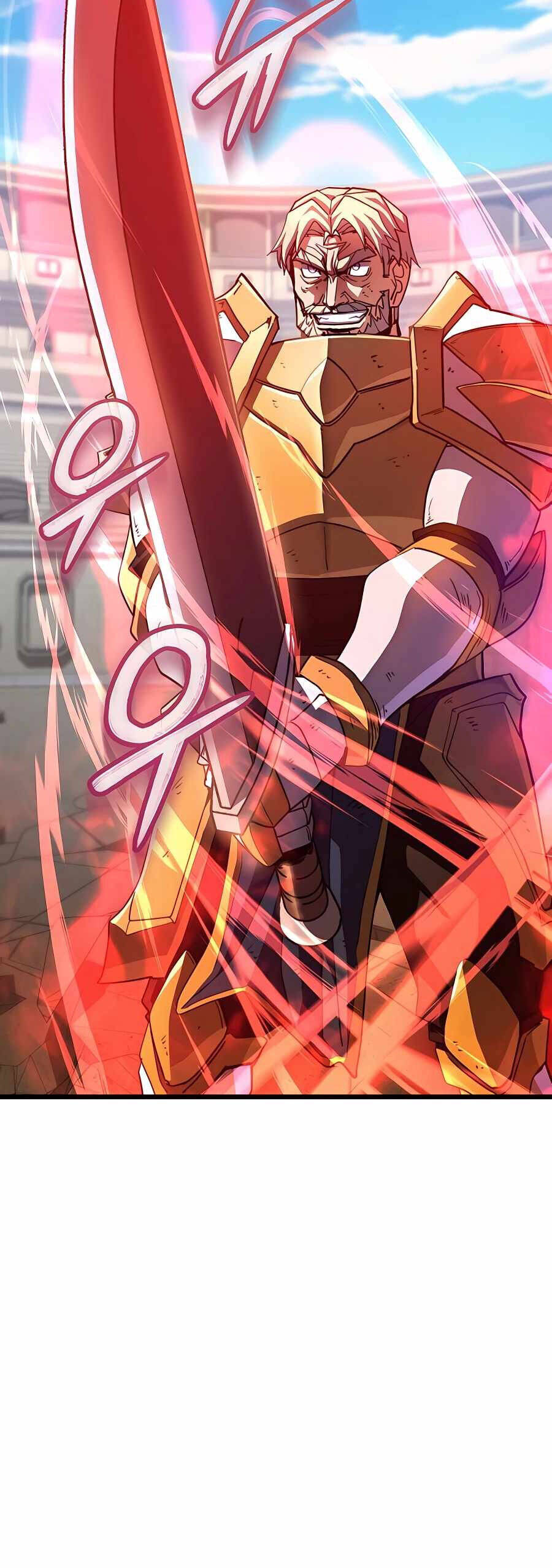 Tôi Dùng Búa Thần Giải Cứu Thế Giới Chap 55 - Next Chap 56