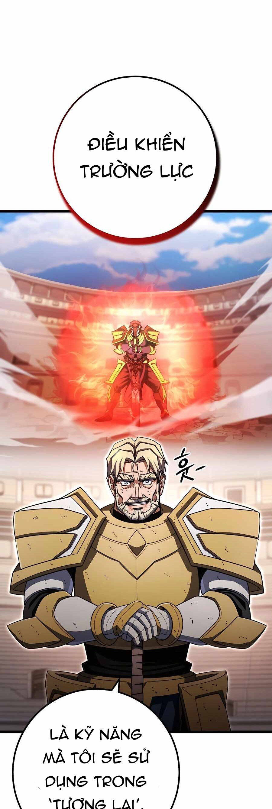 Tôi Dùng Búa Thần Giải Cứu Thế Giới Chap 55 - Next Chap 56