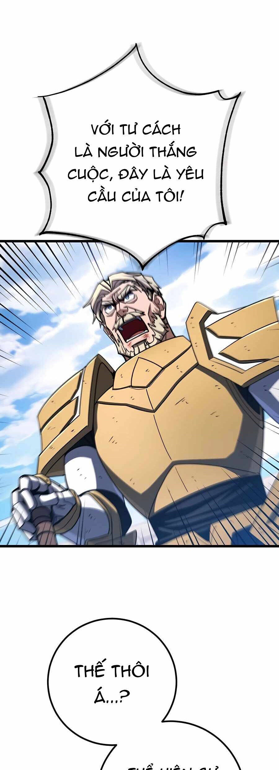 Tôi Dùng Búa Thần Giải Cứu Thế Giới Chap 55 - Next Chap 56