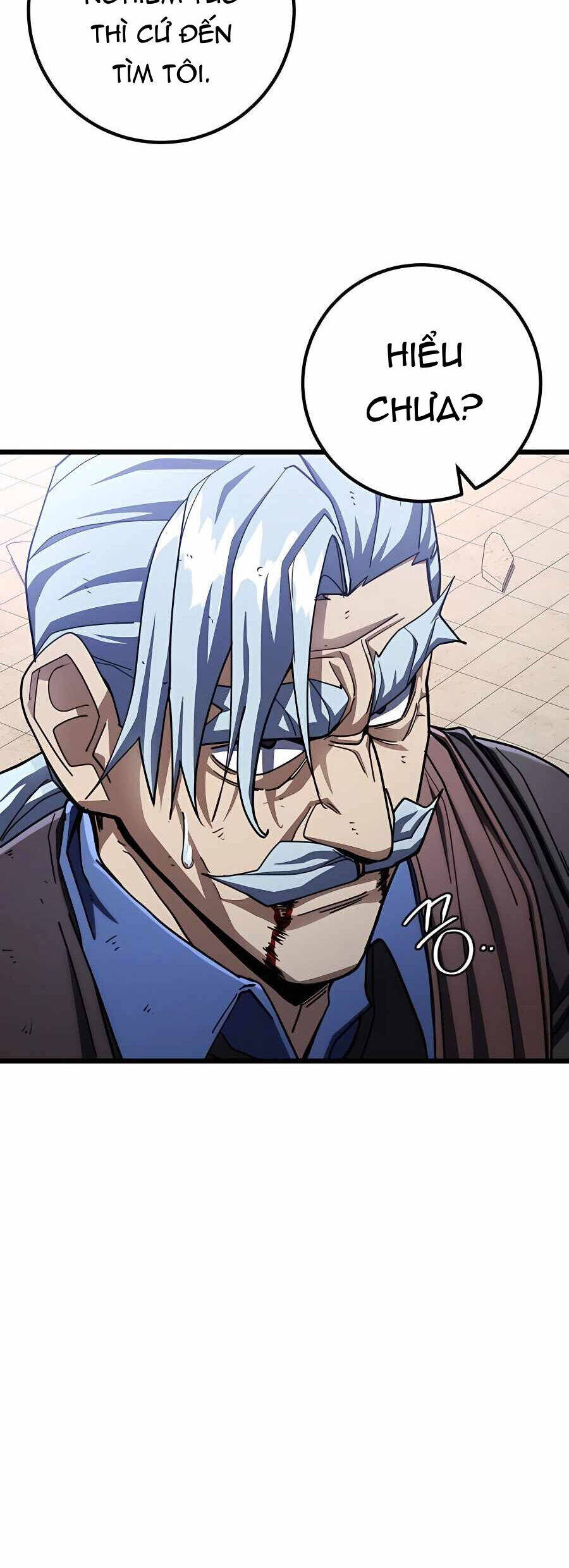 Tôi Dùng Búa Thần Giải Cứu Thế Giới Chap 55 - Next Chap 56