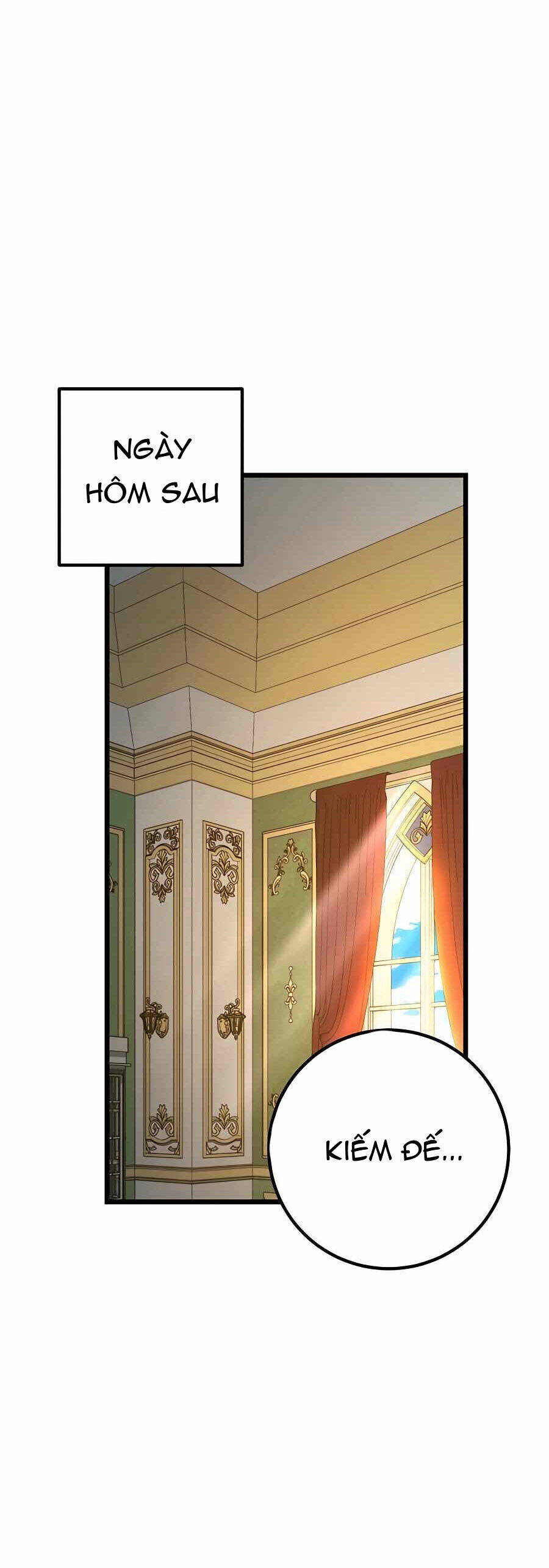 Tôi Dùng Búa Thần Giải Cứu Thế Giới Chap 55 - Next Chap 56
