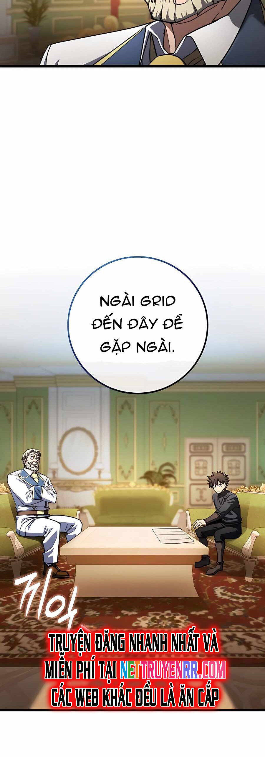 Tôi Dùng Búa Thần Giải Cứu Thế Giới Chap 55 - Next Chap 56