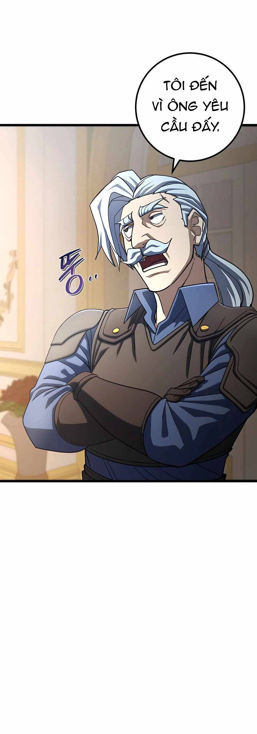 Tôi Dùng Búa Thần Giải Cứu Thế Giới Chap 55 - Next Chap 56