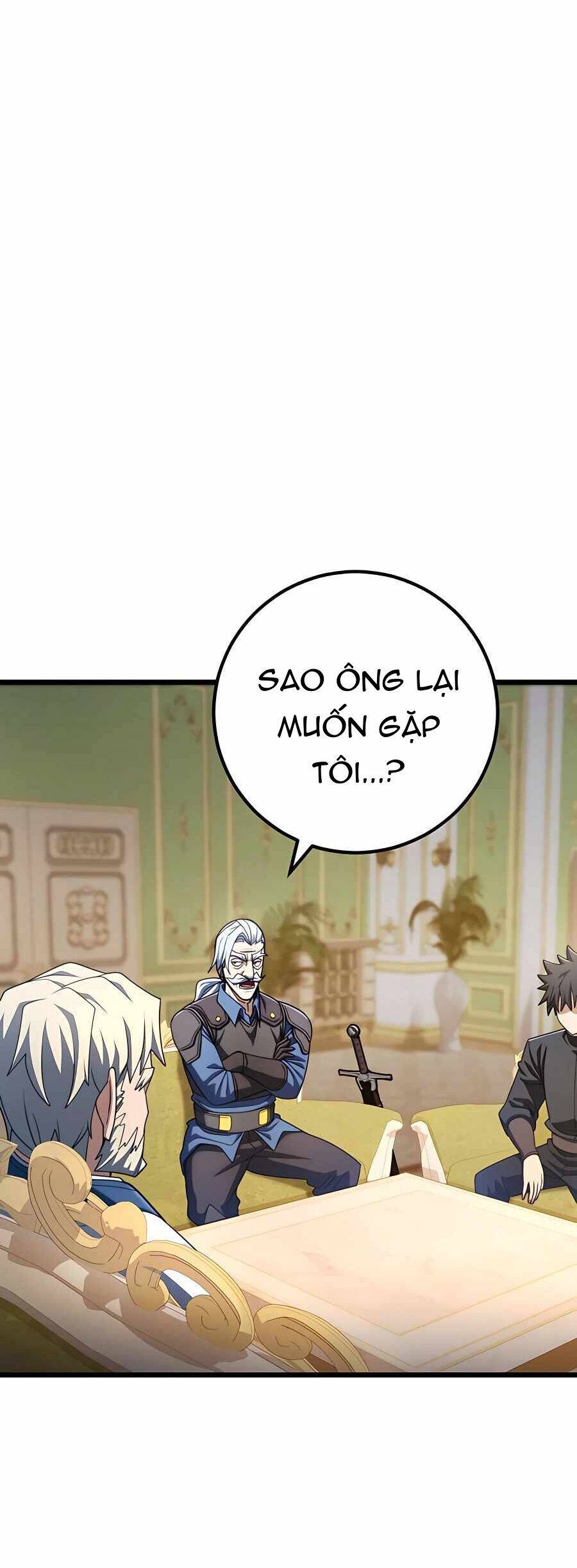 Tôi Dùng Búa Thần Giải Cứu Thế Giới Chap 55 - Next Chap 56
