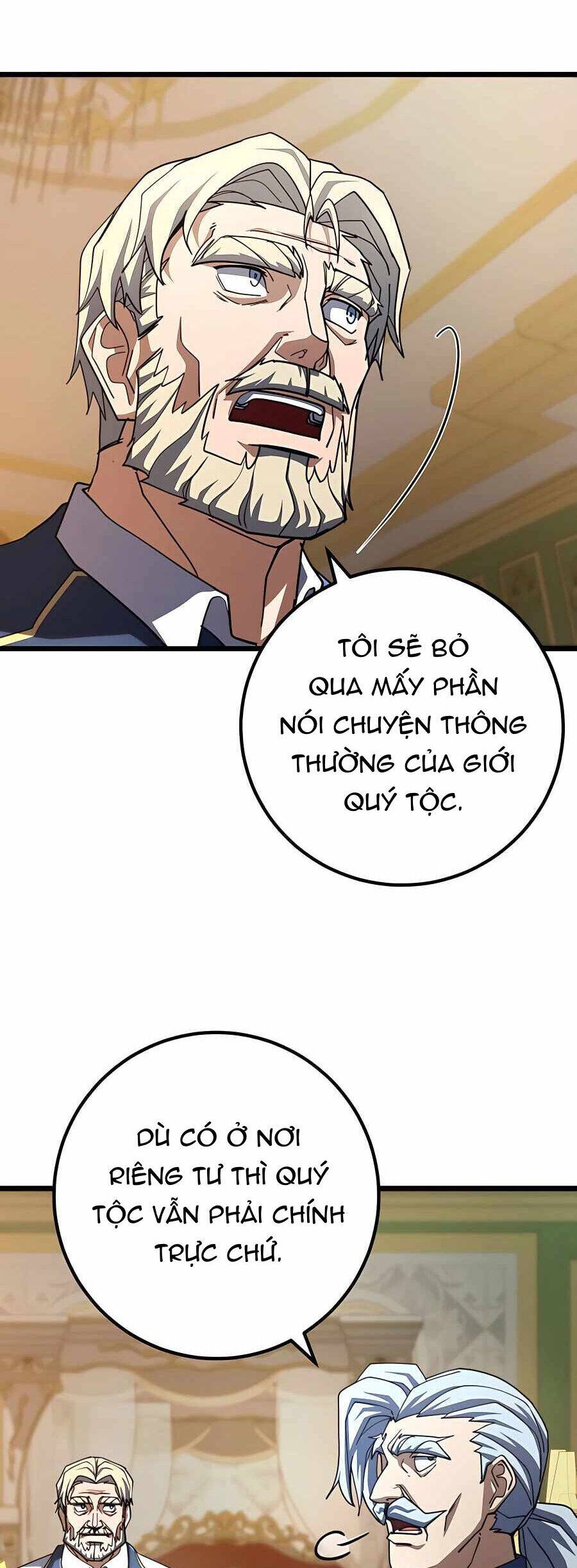 Tôi Dùng Búa Thần Giải Cứu Thế Giới Chap 55 - Next Chap 56