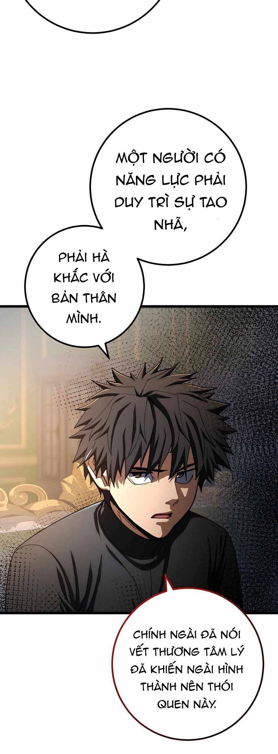 Tôi Dùng Búa Thần Giải Cứu Thế Giới Chap 55 - Next Chap 56