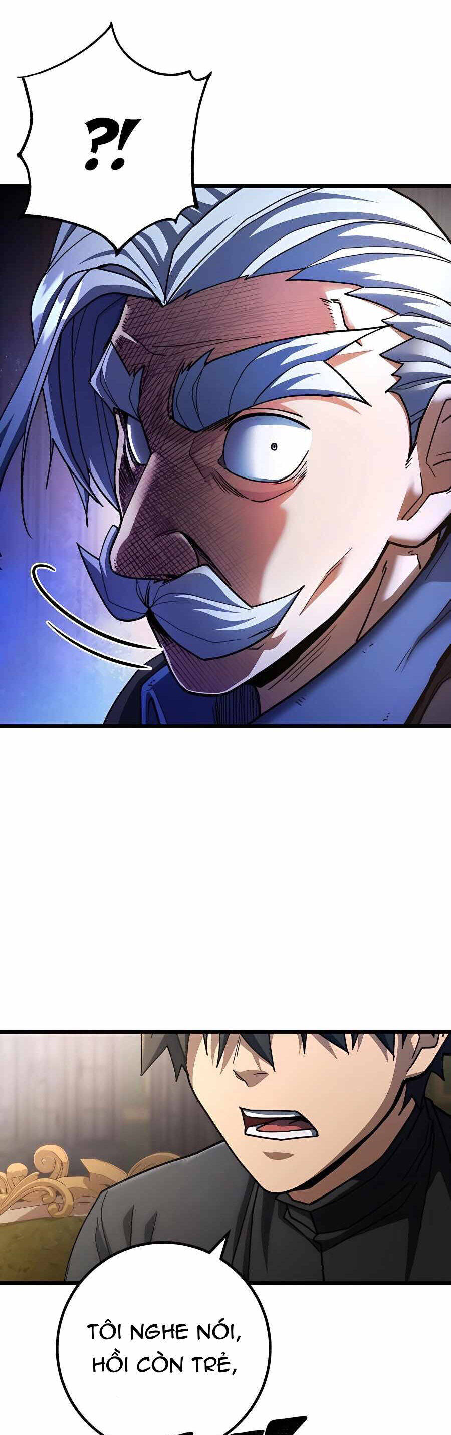 Tôi Dùng Búa Thần Giải Cứu Thế Giới Chap 55 - Next Chap 56