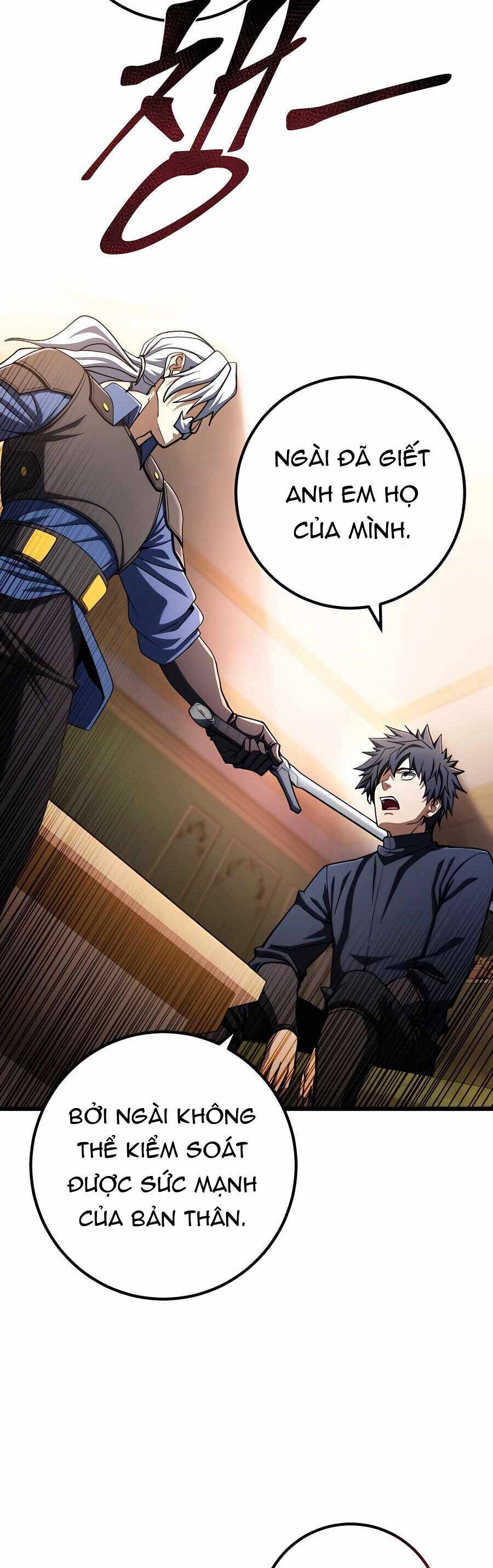 Tôi Dùng Búa Thần Giải Cứu Thế Giới Chap 55 - Next Chap 56