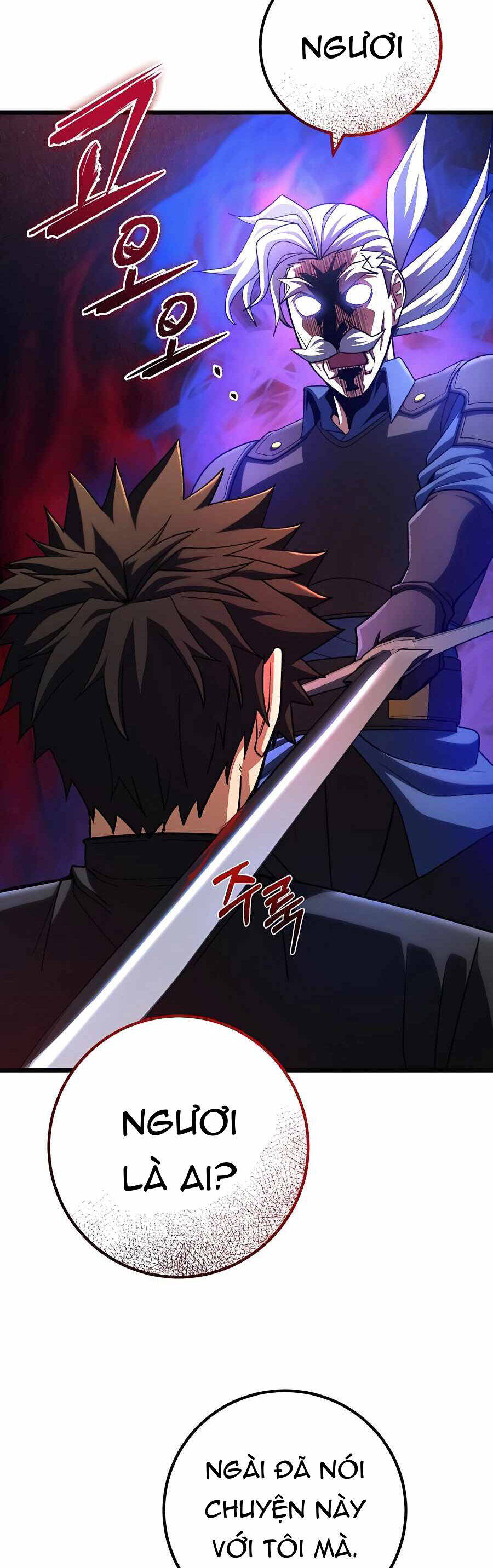 Tôi Dùng Búa Thần Giải Cứu Thế Giới Chap 55 - Next Chap 56