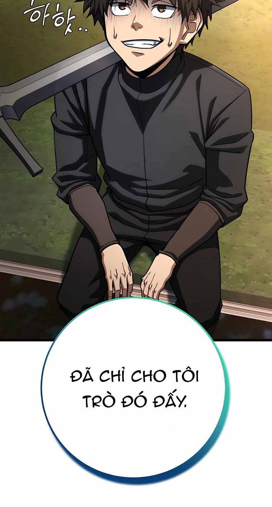 Tôi Dùng Búa Thần Giải Cứu Thế Giới Chap 55 - Next Chap 56