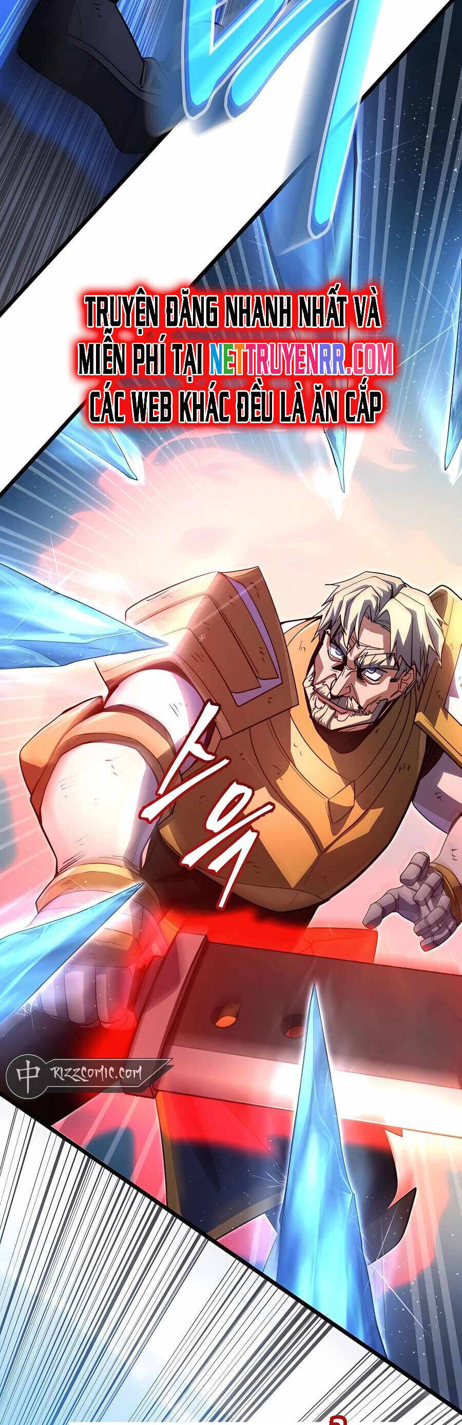 Tôi Dùng Búa Thần Giải Cứu Thế Giới Chap 55 - Next Chap 56