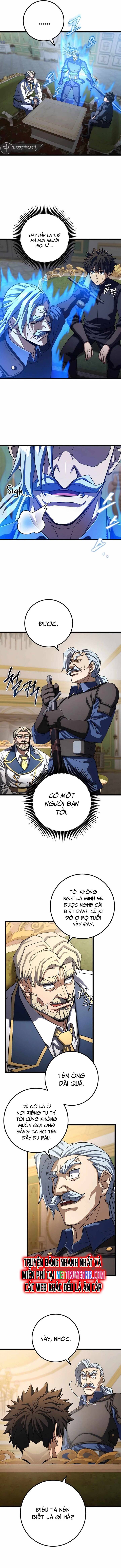 Tôi Dùng Búa Thần Giải Cứu Thế Giới Chap 56 - Next Chap 57