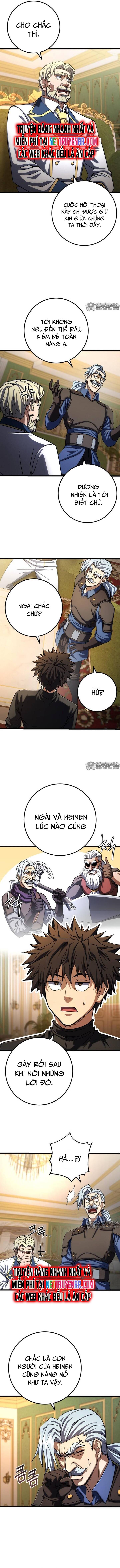 Tôi Dùng Búa Thần Giải Cứu Thế Giới Chap 56 - Next Chap 57
