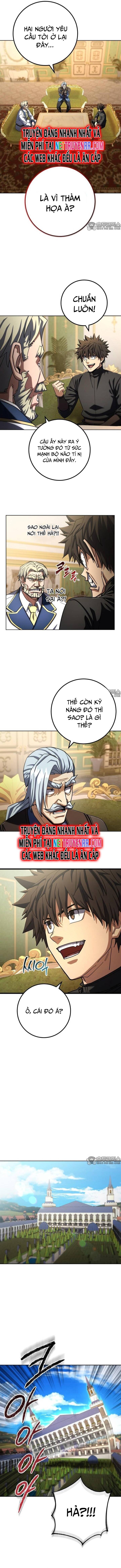 Tôi Dùng Búa Thần Giải Cứu Thế Giới Chap 56 - Next Chap 57