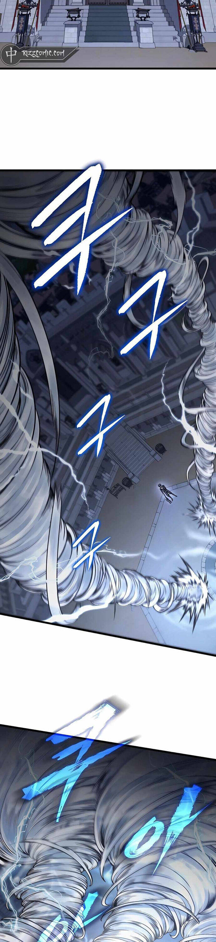 Tôi Dùng Búa Thần Giải Cứu Thế Giới Chap 57 - Next Chap 58