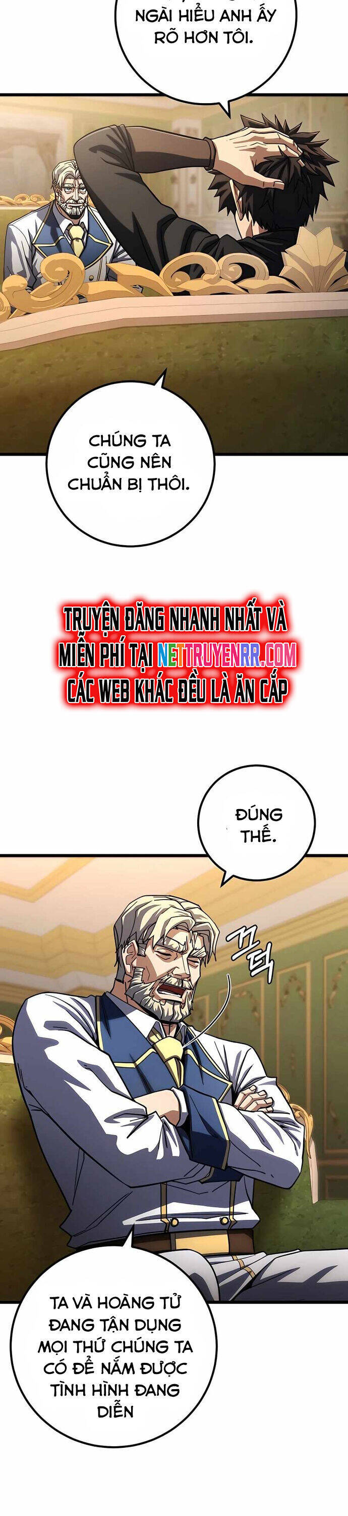 Tôi Dùng Búa Thần Giải Cứu Thế Giới Chap 57 - Next Chap 58