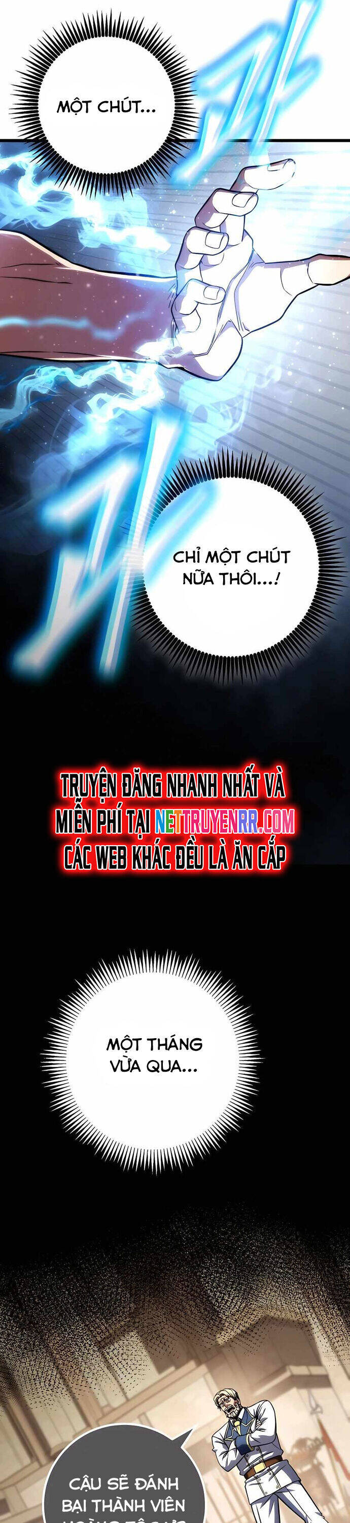 Tôi Dùng Búa Thần Giải Cứu Thế Giới Chap 57 - Next Chap 58