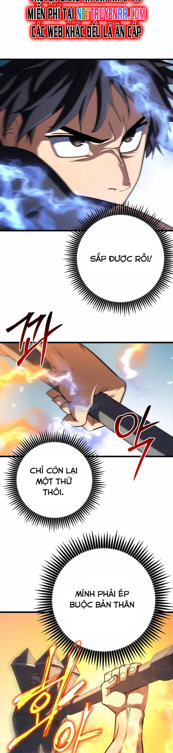 Tôi Dùng Búa Thần Giải Cứu Thế Giới Chap 57 - Next Chap 58