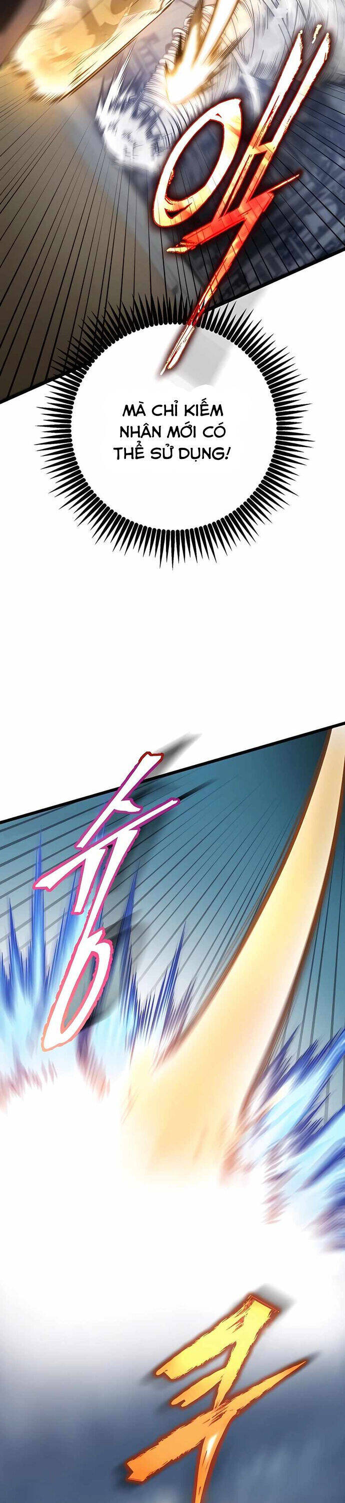 Tôi Dùng Búa Thần Giải Cứu Thế Giới Chap 57 - Next Chap 58