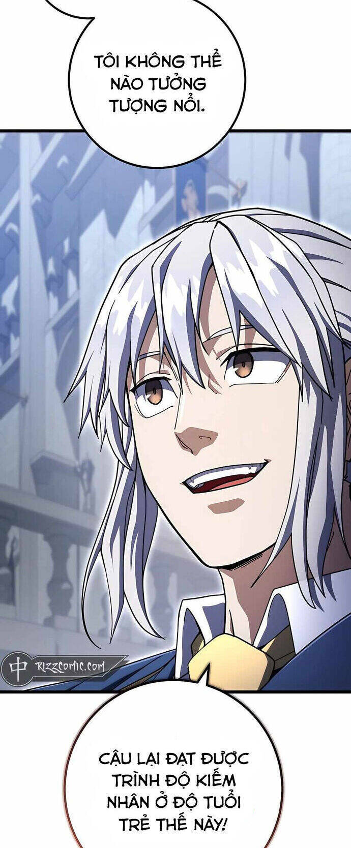 Tôi Dùng Búa Thần Giải Cứu Thế Giới Chap 57 - Next Chap 58
