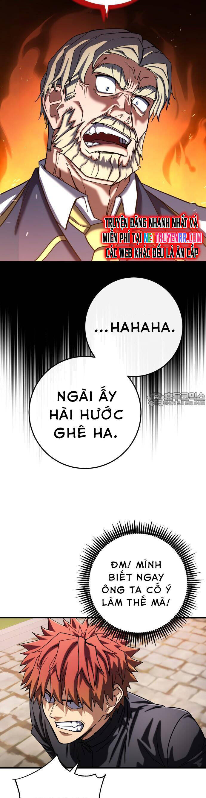 Tôi Dùng Búa Thần Giải Cứu Thế Giới Chap 58 - Next Chap 59