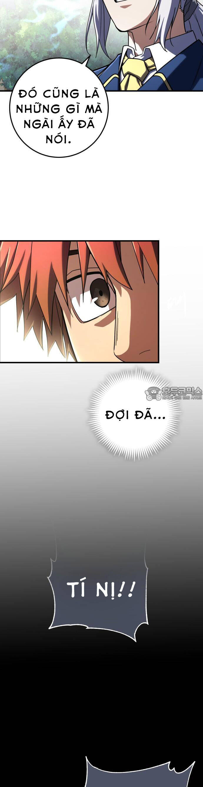 Tôi Dùng Búa Thần Giải Cứu Thế Giới Chap 58 - Next Chap 59