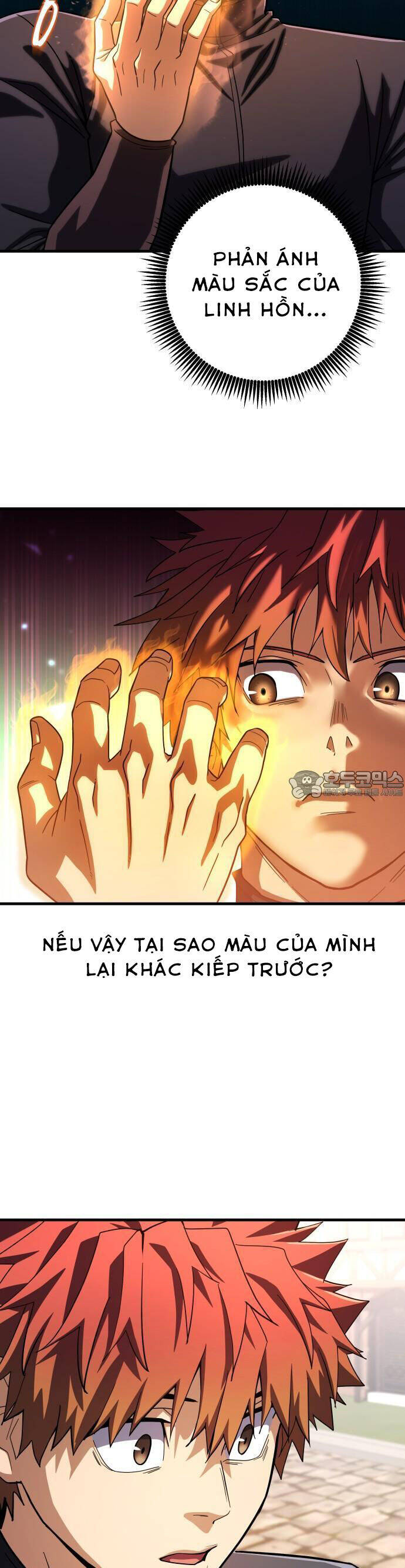 Tôi Dùng Búa Thần Giải Cứu Thế Giới Chap 58 - Next Chap 59