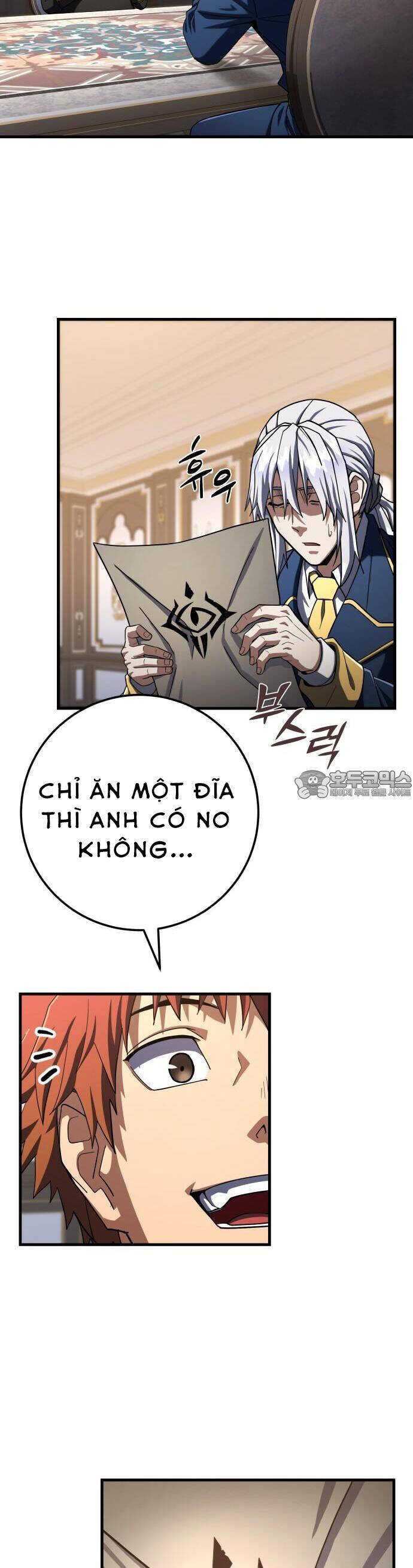 Tôi Dùng Búa Thần Giải Cứu Thế Giới Chap 58 - Next Chap 59