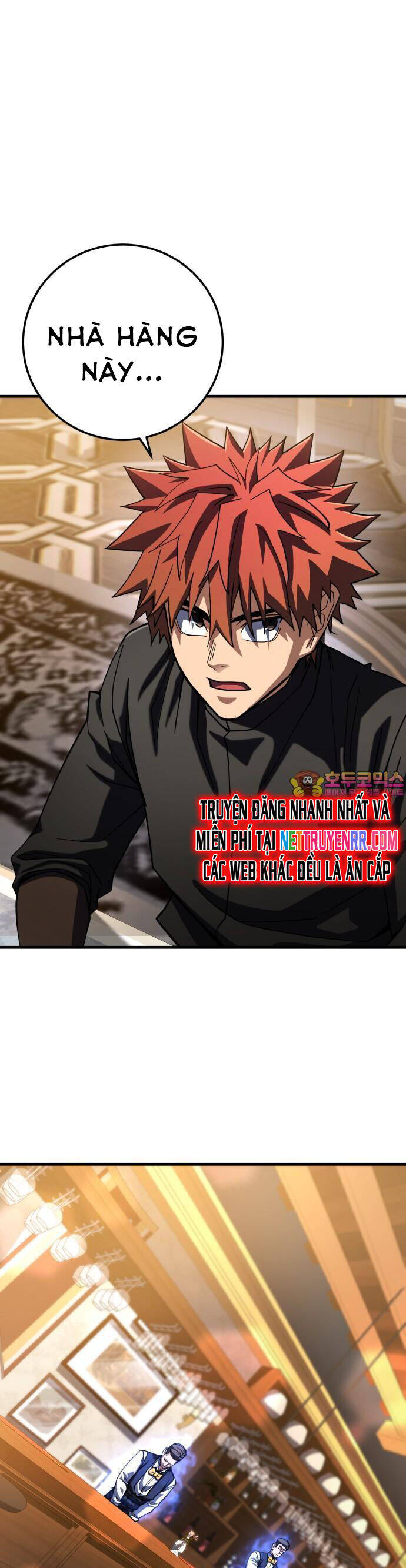Tôi Dùng Búa Thần Giải Cứu Thế Giới Chap 59 - Next Chap 60