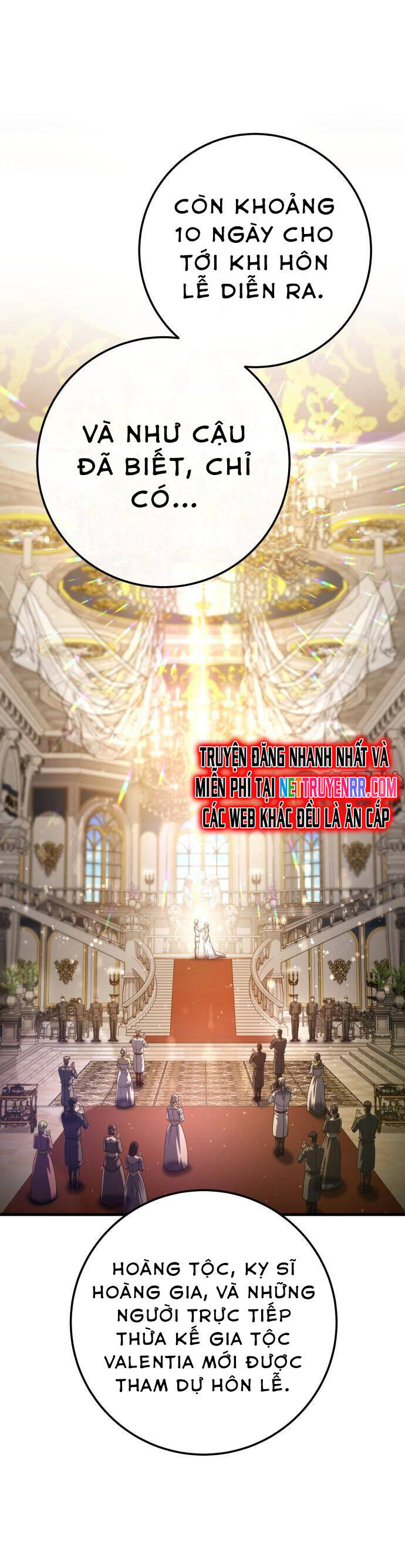 Tôi Dùng Búa Thần Giải Cứu Thế Giới Chap 59 - Next Chap 60
