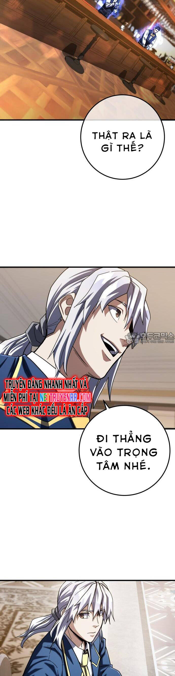 Tôi Dùng Búa Thần Giải Cứu Thế Giới Chap 59 - Next Chap 60