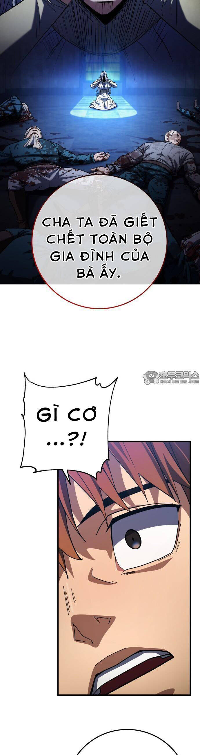 Tôi Dùng Búa Thần Giải Cứu Thế Giới Chap 59 - Next Chap 60