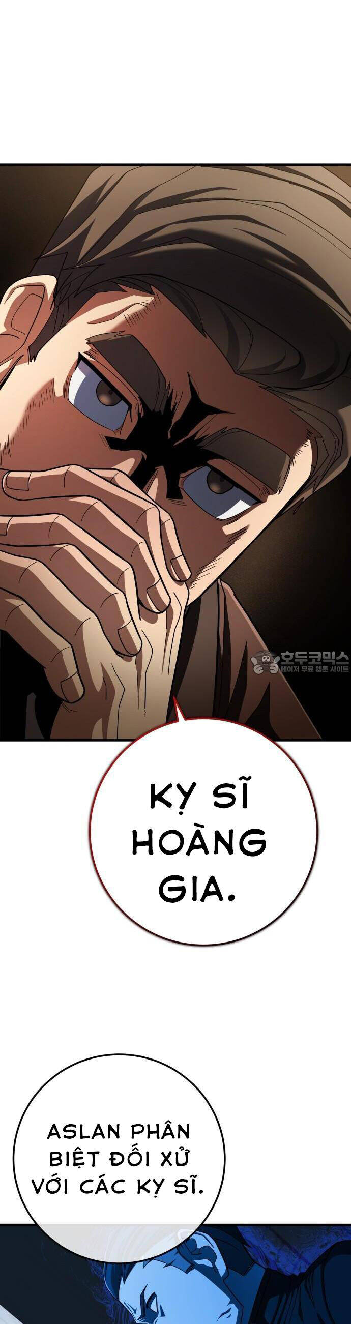 Tôi Dùng Búa Thần Giải Cứu Thế Giới Chap 59 - Next Chap 60