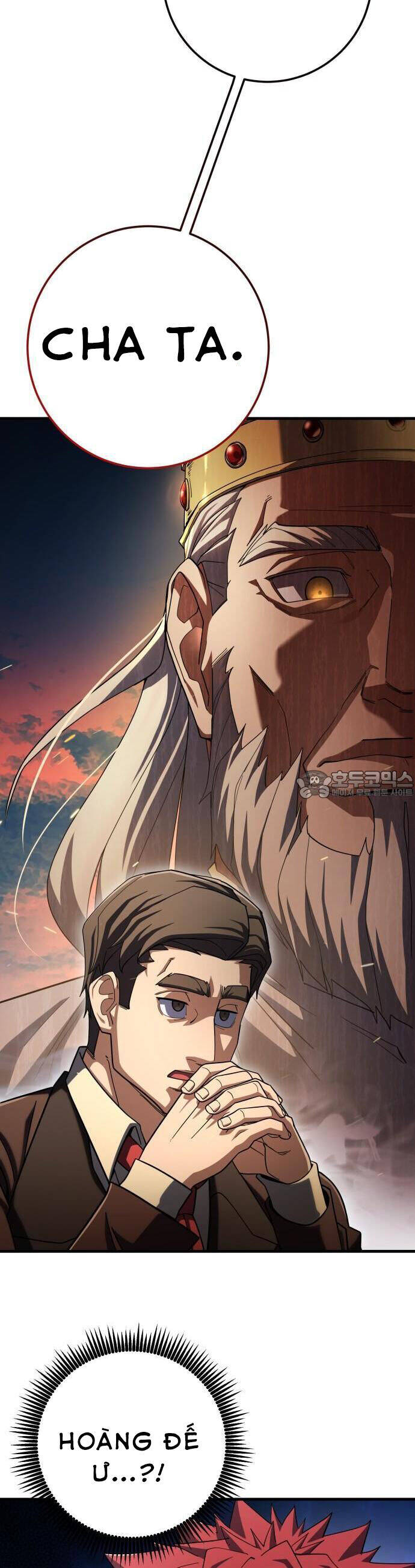 Tôi Dùng Búa Thần Giải Cứu Thế Giới Chap 59 - Next Chap 60