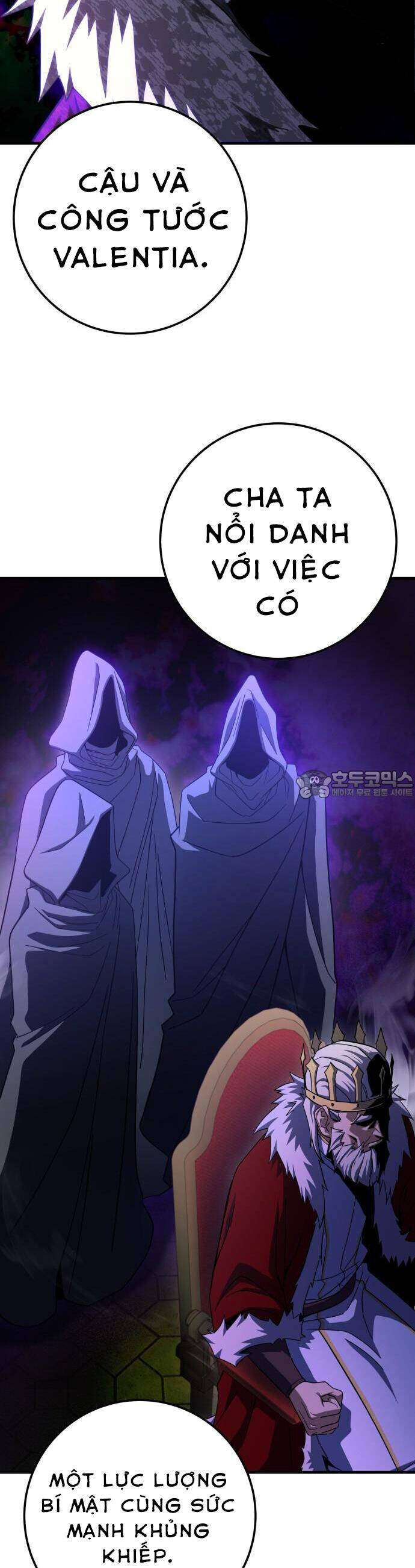 Tôi Dùng Búa Thần Giải Cứu Thế Giới Chap 59 - Next Chap 60