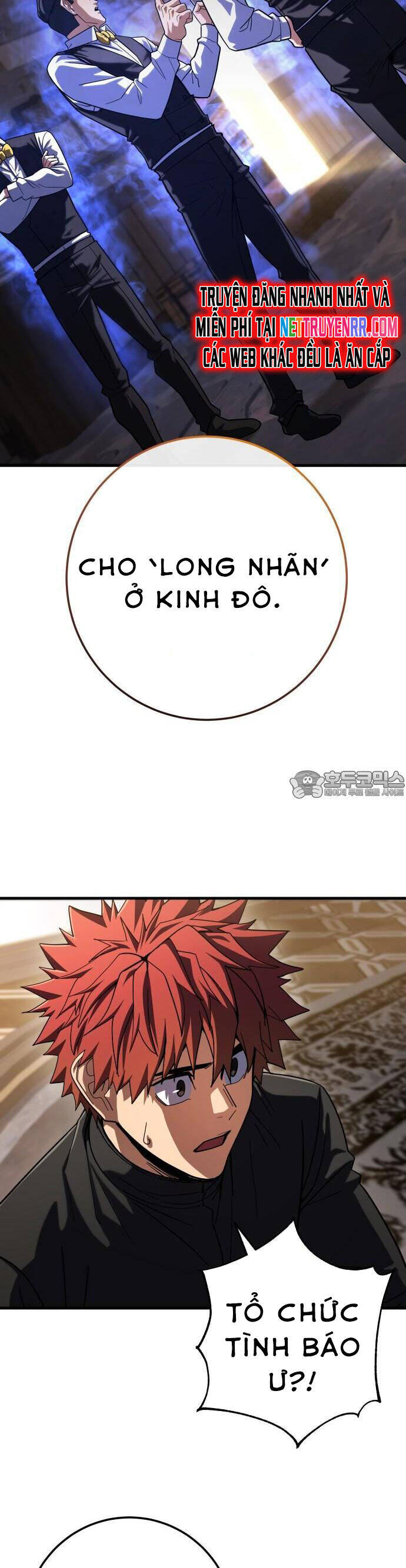 Tôi Dùng Búa Thần Giải Cứu Thế Giới Chap 59 - Next Chap 60
