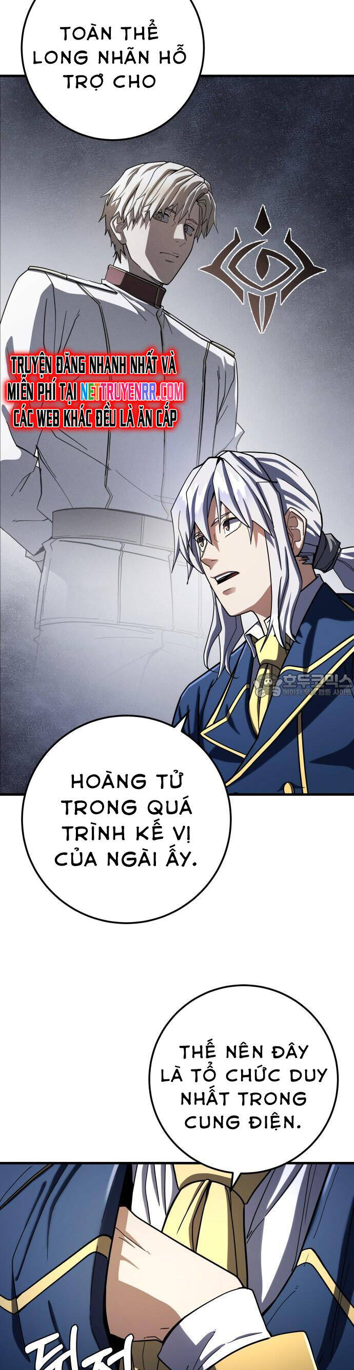 Tôi Dùng Búa Thần Giải Cứu Thế Giới Chap 59 - Next Chap 60