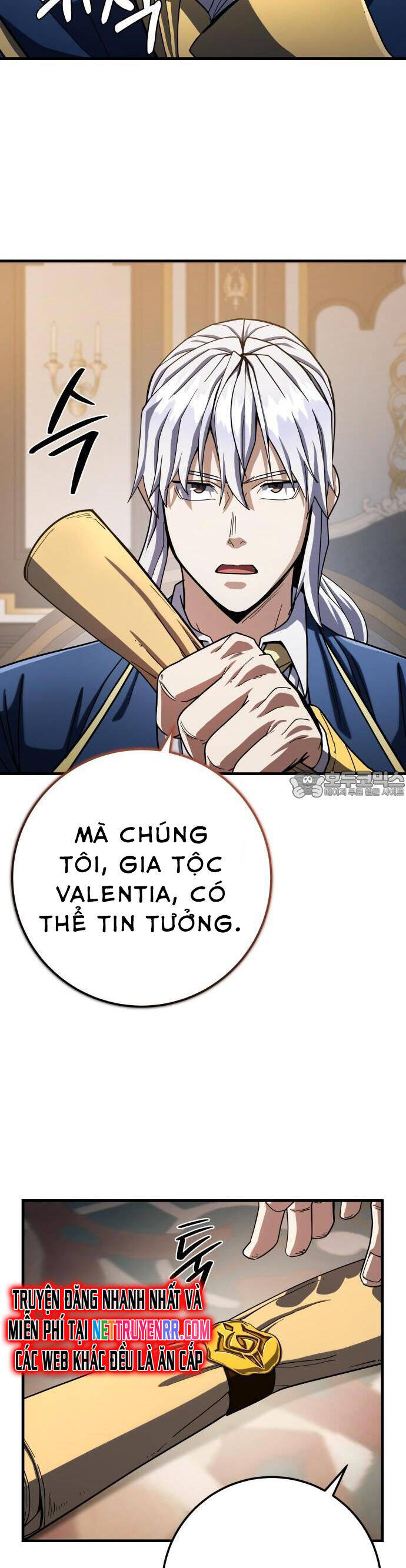 Tôi Dùng Búa Thần Giải Cứu Thế Giới Chap 59 - Next Chap 60