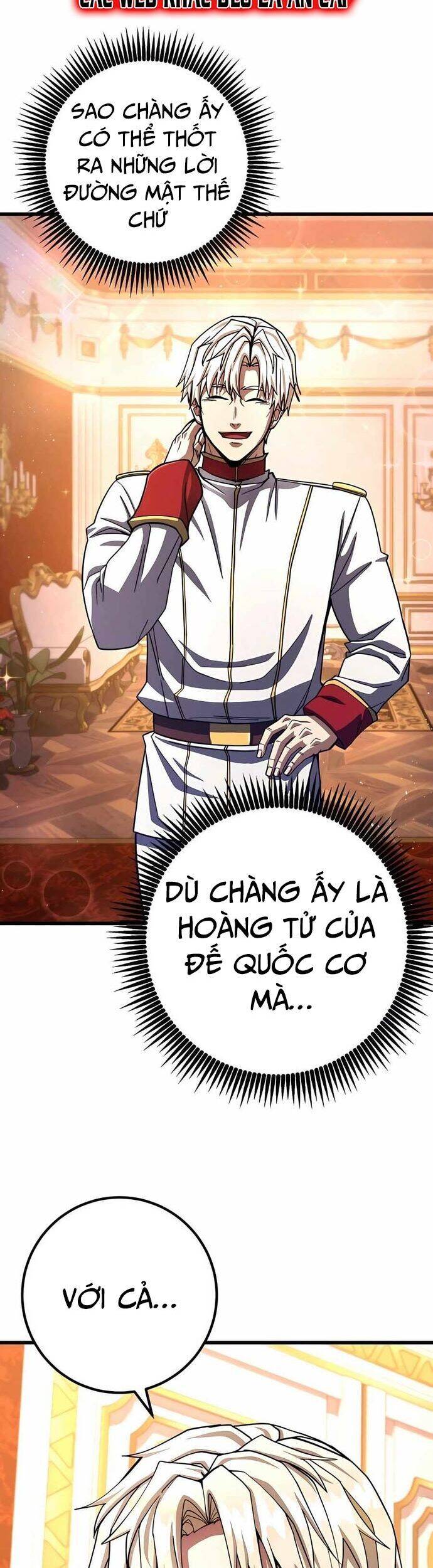 Tôi Dùng Búa Thần Giải Cứu Thế Giới Chap 60 - Next Chap 61