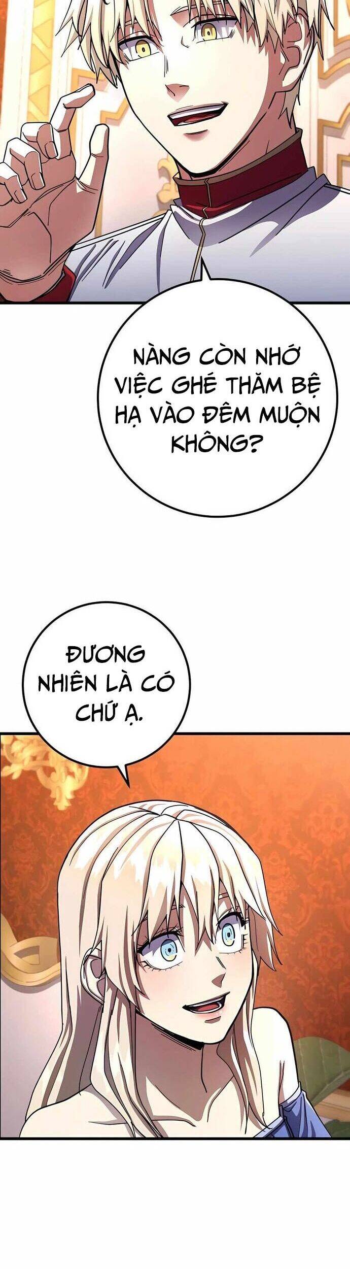 Tôi Dùng Búa Thần Giải Cứu Thế Giới Chap 60 - Next Chap 61