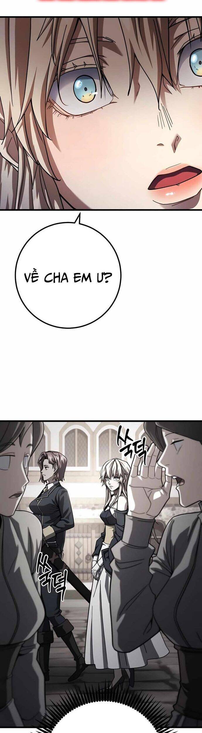 Tôi Dùng Búa Thần Giải Cứu Thế Giới Chap 60 - Next Chap 61