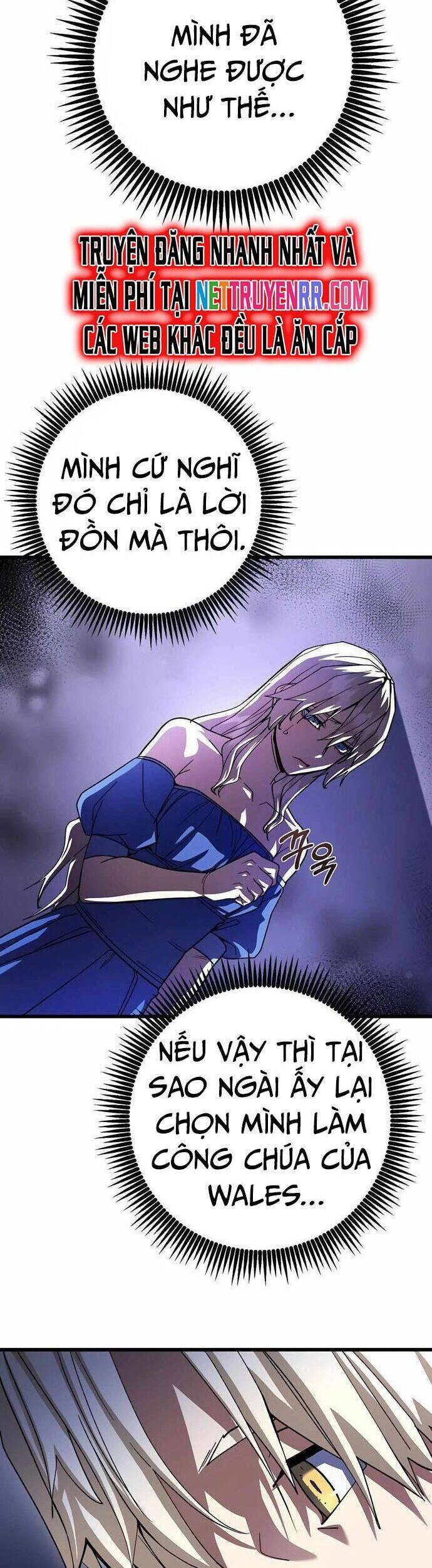 Tôi Dùng Búa Thần Giải Cứu Thế Giới Chap 60 - Next Chap 61