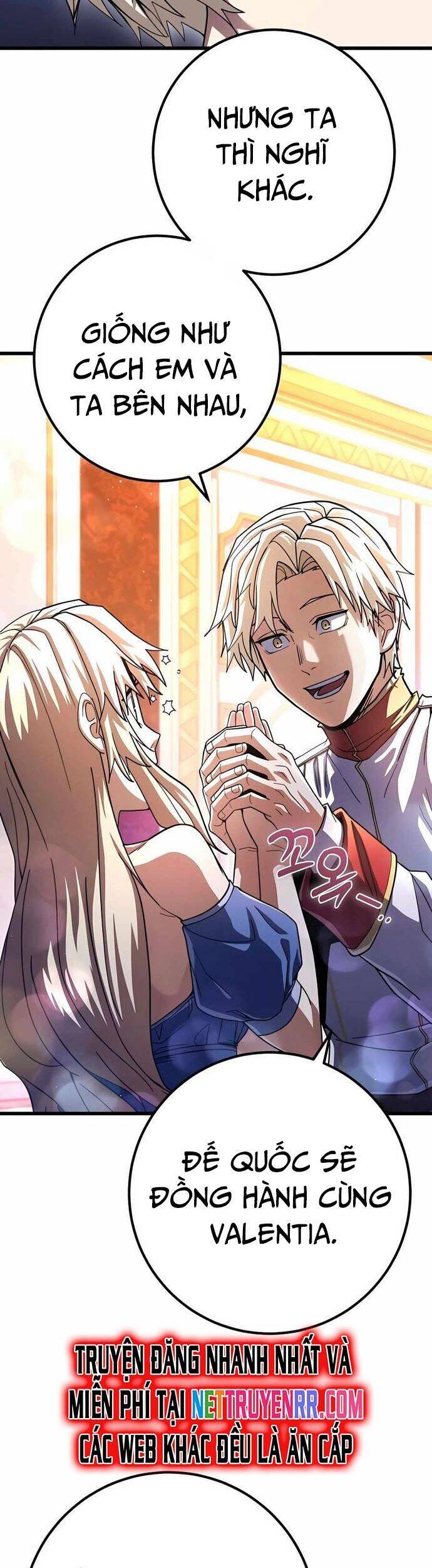 Tôi Dùng Búa Thần Giải Cứu Thế Giới Chap 60 - Next Chap 61