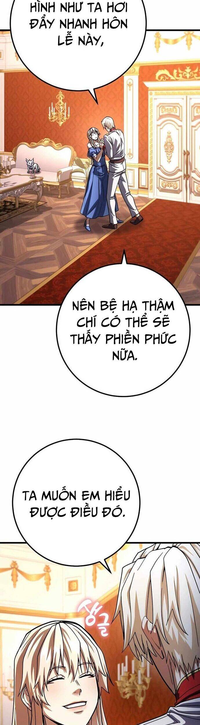 Tôi Dùng Búa Thần Giải Cứu Thế Giới Chap 60 - Next Chap 61