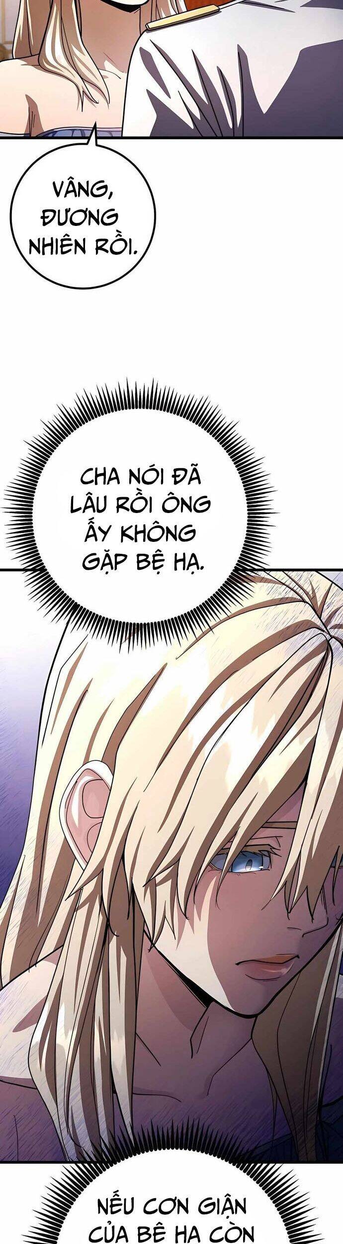 Tôi Dùng Búa Thần Giải Cứu Thế Giới Chap 60 - Next Chap 61