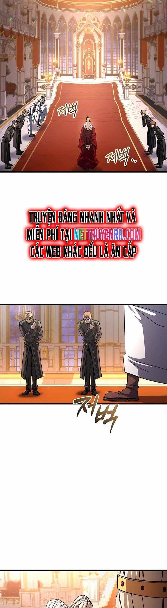 Tôi Dùng Búa Thần Giải Cứu Thế Giới Chap 60 - Next Chap 61