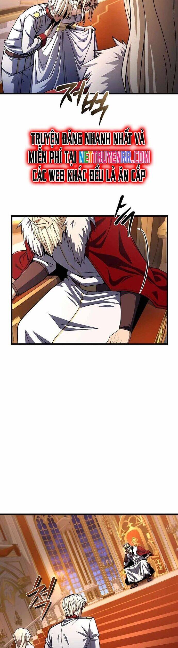 Tôi Dùng Búa Thần Giải Cứu Thế Giới Chap 60 - Next Chap 61