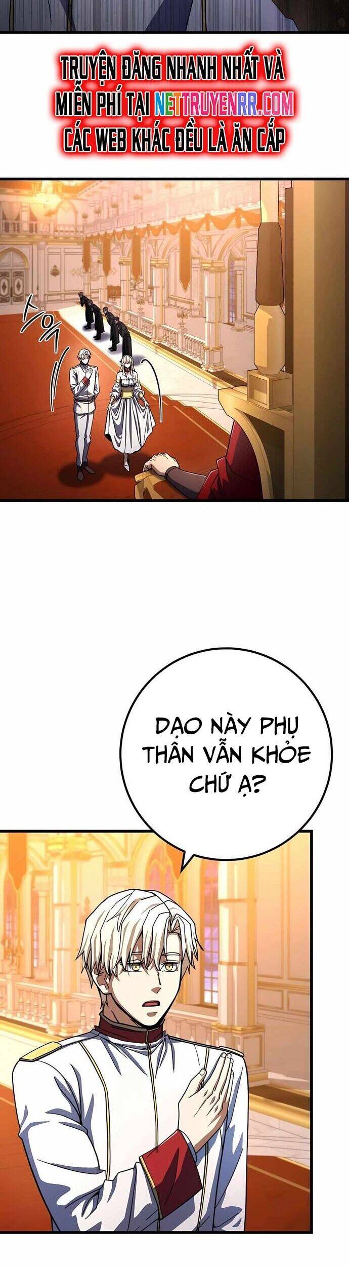 Tôi Dùng Búa Thần Giải Cứu Thế Giới Chap 60 - Next Chap 61