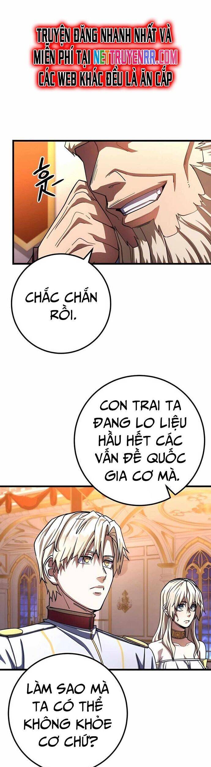 Tôi Dùng Búa Thần Giải Cứu Thế Giới Chap 60 - Next Chap 61