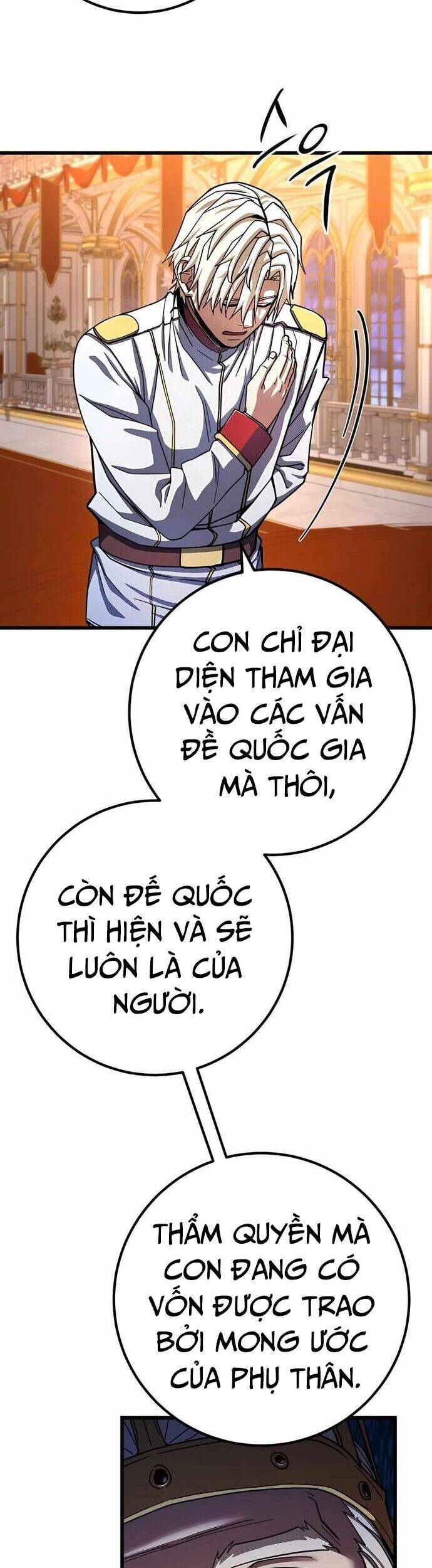 Tôi Dùng Búa Thần Giải Cứu Thế Giới Chap 60 - Next Chap 61